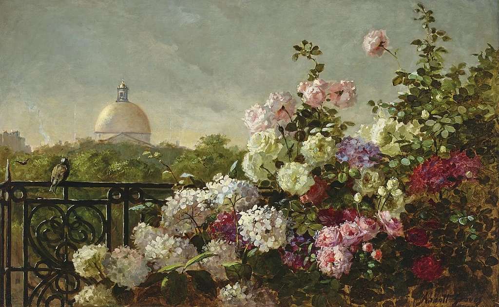 Abbott Fuller Graves-8-dalla terrazza